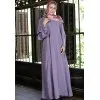 RAUDHAH ABAYA - DUSK (9)
